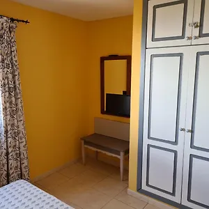 Oasis Royal F319 Apartment Corralejo