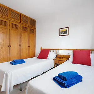 Puerto Chico 9 Apartment Playa Blanca (Lanzarote)