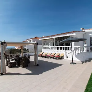 Villa Chayofa Villa Chayofa